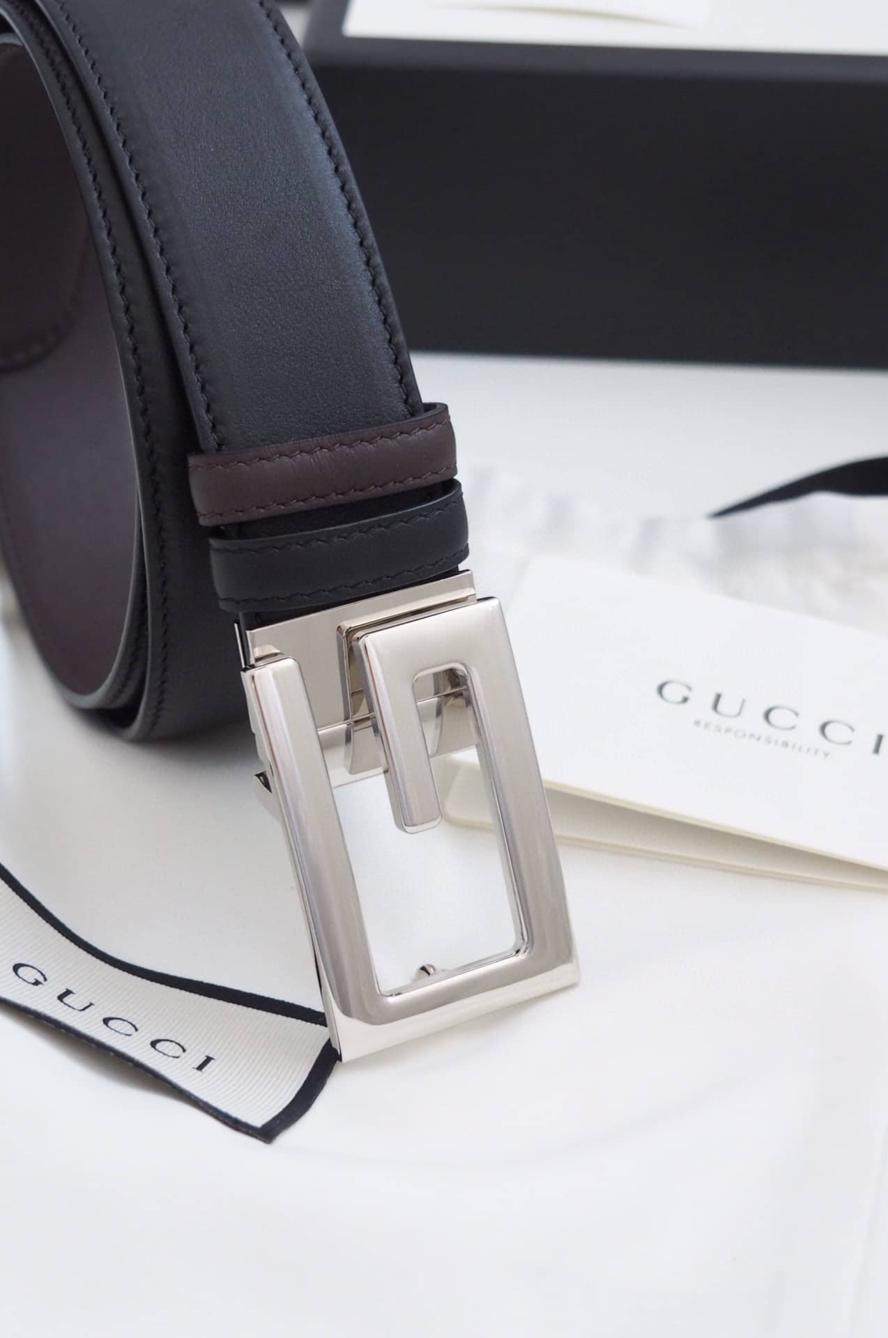 Gucci Belt-001